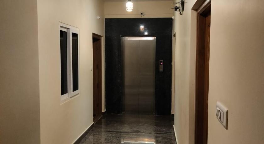 Bulande Hospitality Manyata Tech Park Hebbal Hotel in Bengaluru