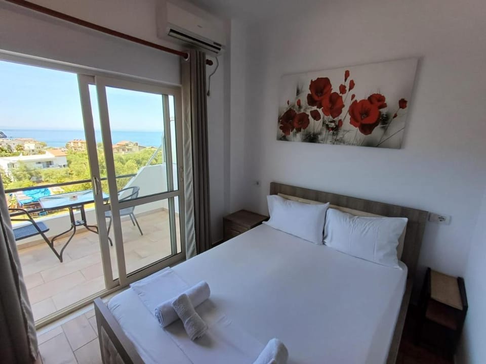 Velco BB Himara Bed and Breakfast in Vlorë County, Albania