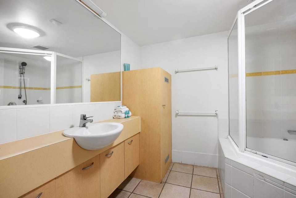 The Beach Retreat Coolum Apartment hotel in Coolum Beach