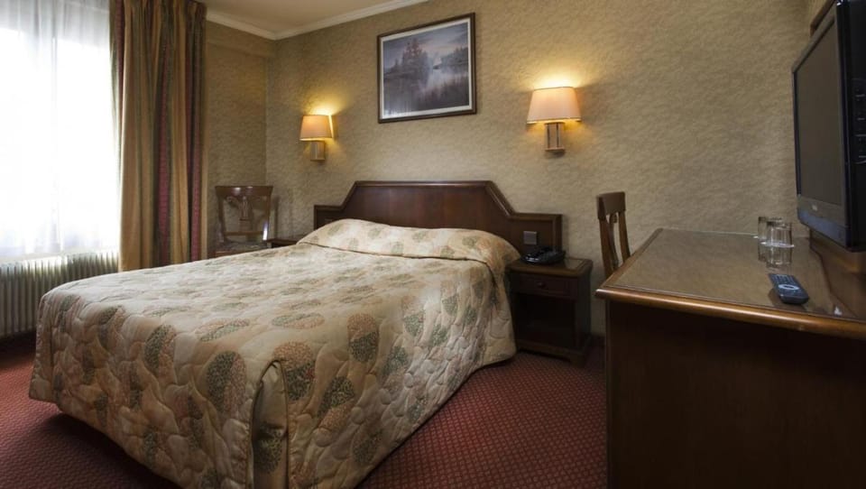 Hotel Meslay Republique Hotel in Paris