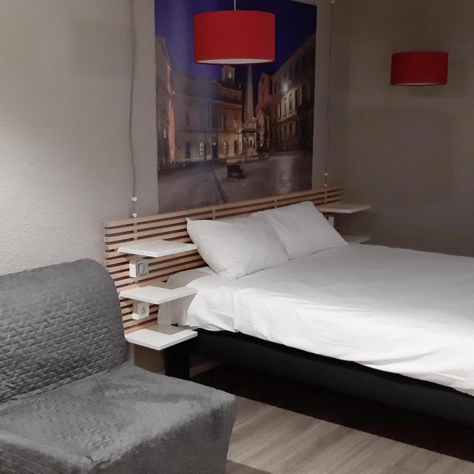 Ibis Arles Hotel in Arles