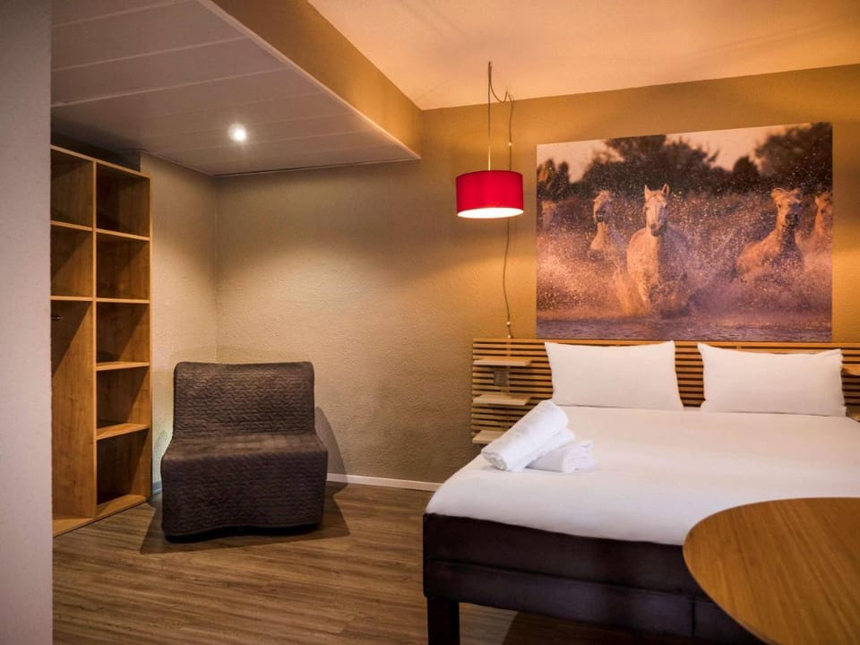 Ibis Arles Hotel in Arles