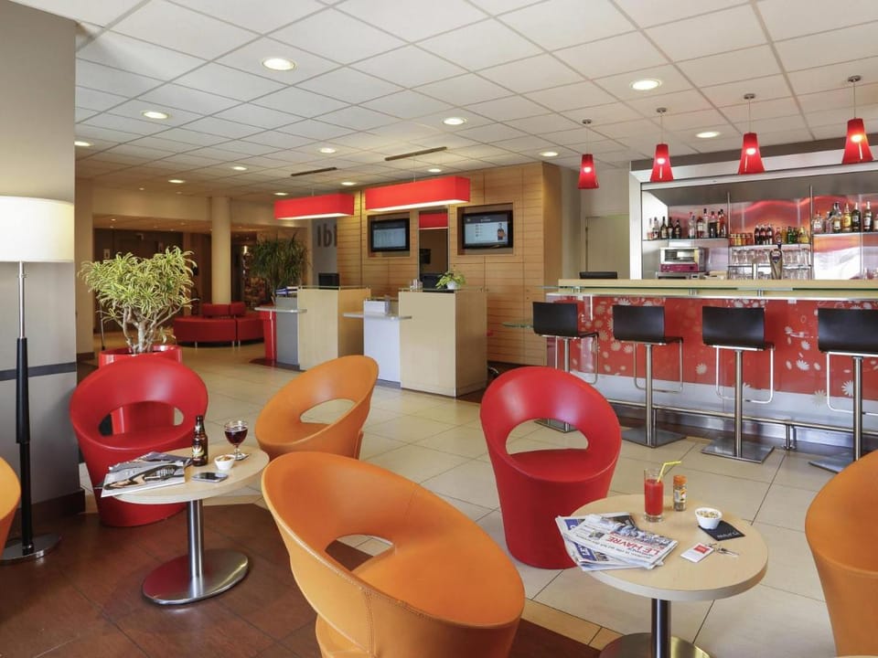 Ibis Le Havre Sud Harfleur Hotel in Normandy