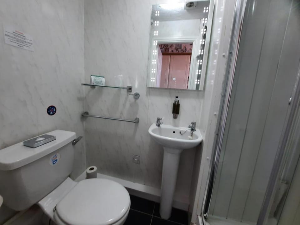Hen Dy Bed and Breakfast in Llandudno
