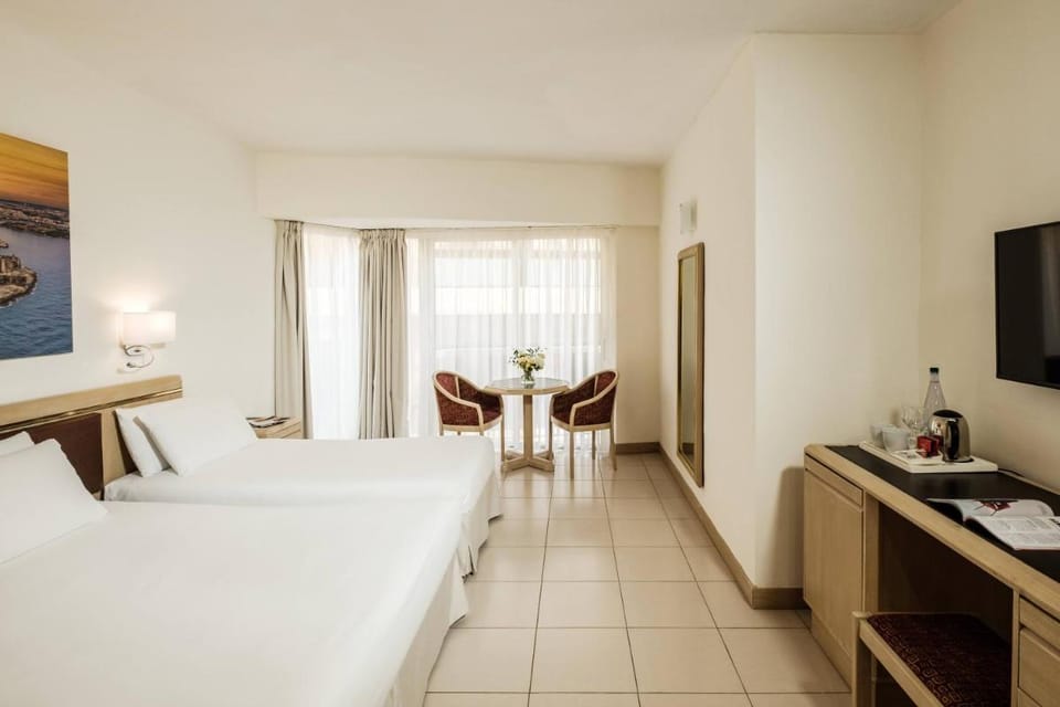The Diplomat Hotel Hotel in Sliema