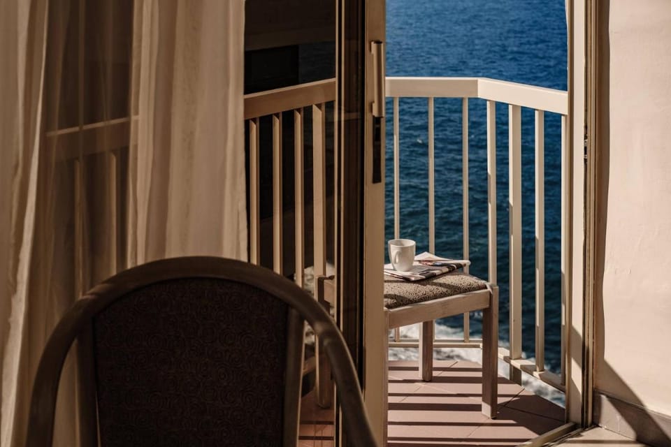 The Diplomat Hotel Hotel in Sliema