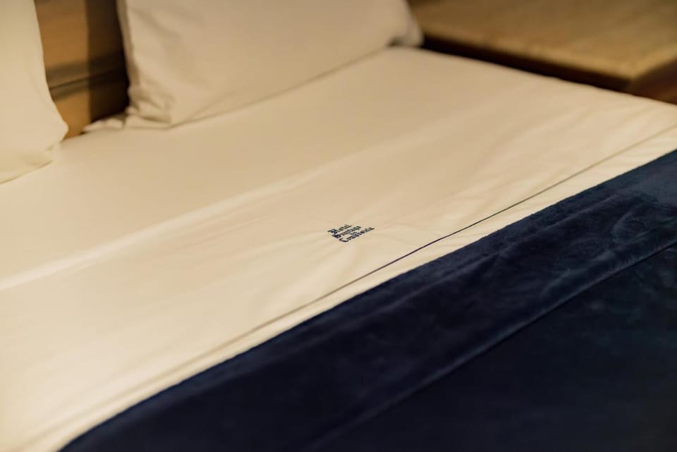 Santiago De Compostela Hotel Hotel in Guadalajara