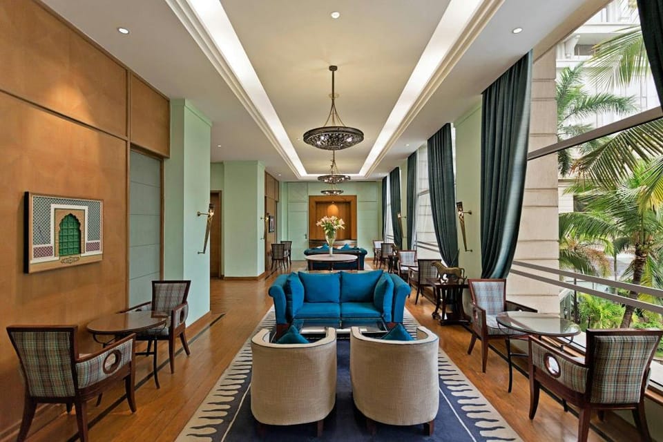 ITC Kakatiya, a Luxury Collection Hotel, Hyderabad Hotel in Hyderabad
