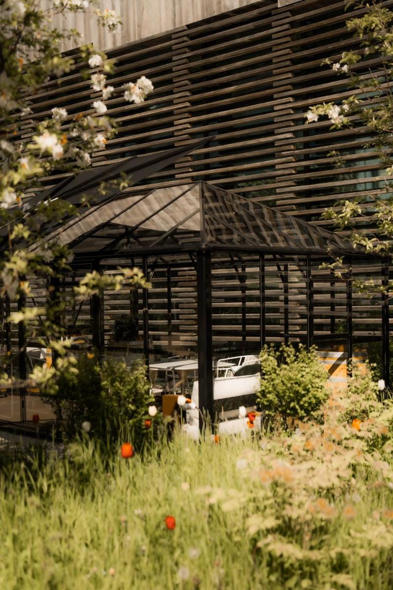 Hôtel des Horlogers Hotel in Canton of Vaud