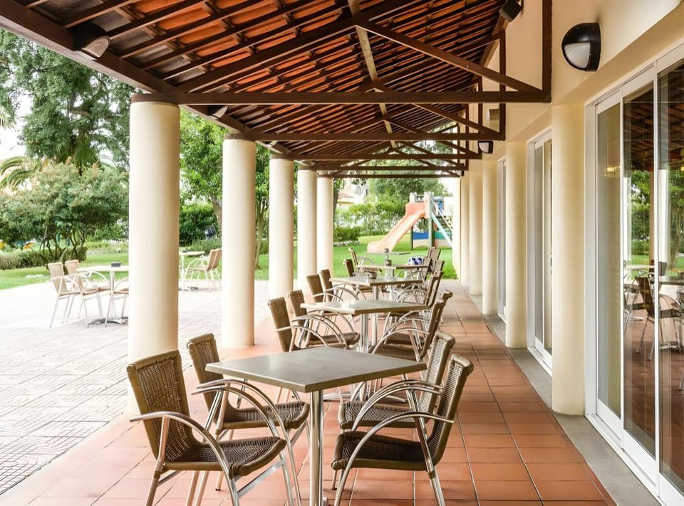 Ibis Setubal Hotel in Setúbal Municipality