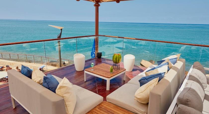 CORAL BEACH HOTEL & RESORT Resort in Africa