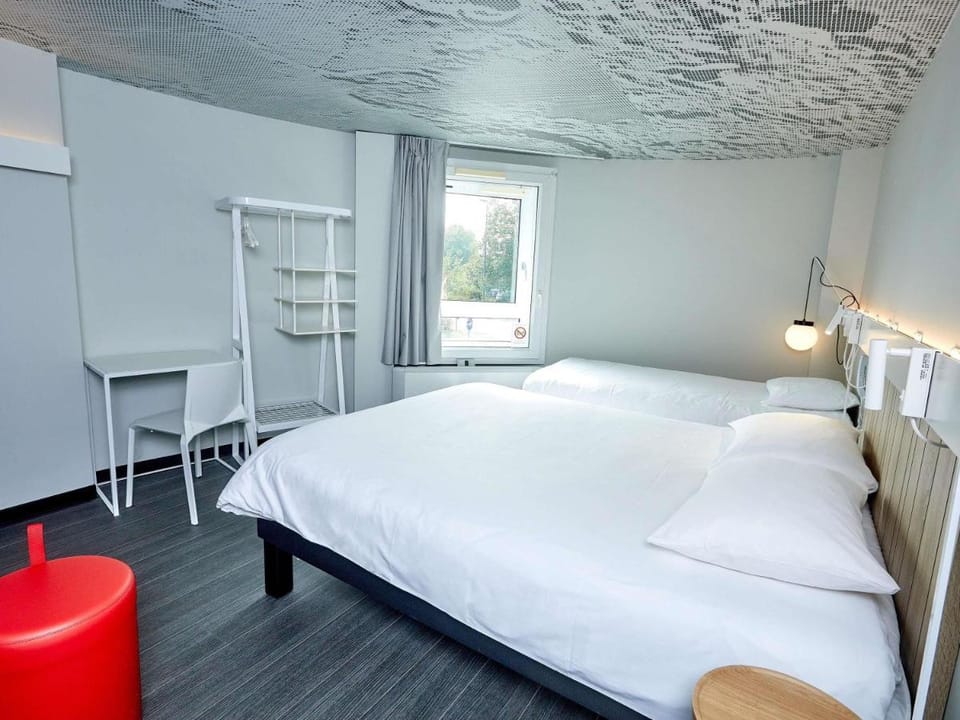 Ibis Auxerre Centre Hotel in Bourgogne-Franche-Comté