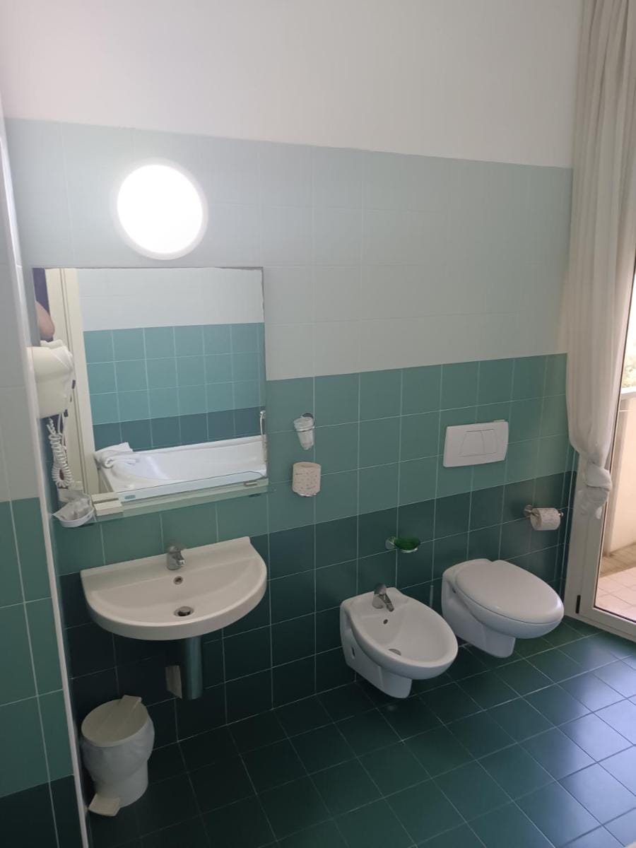 Hotel Remin Plaza Hotel in Rimini