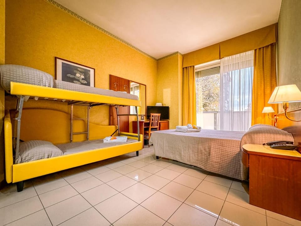 Hotel Remin Plaza Hotel in Rimini