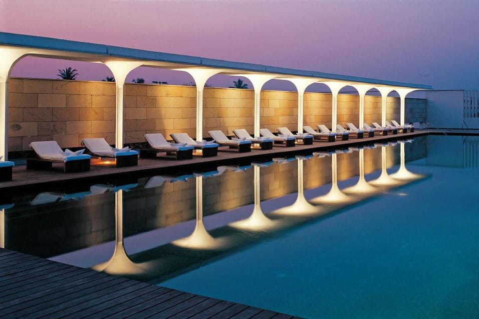 ITC Sonar, a Luxury Collection Hotel, Kolkata Hotel in Kolkata