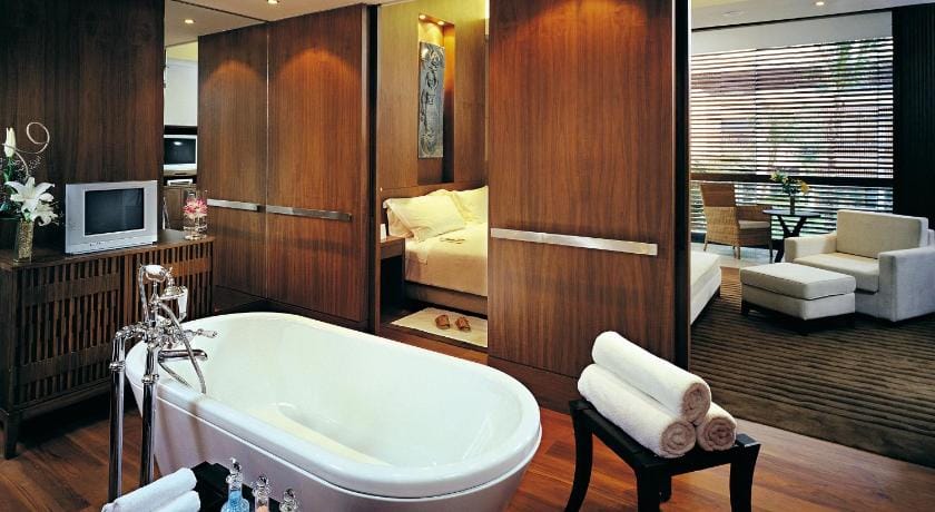 ITC Sonar, a Luxury Collection Hotel, Kolkata Hotel in Kolkata