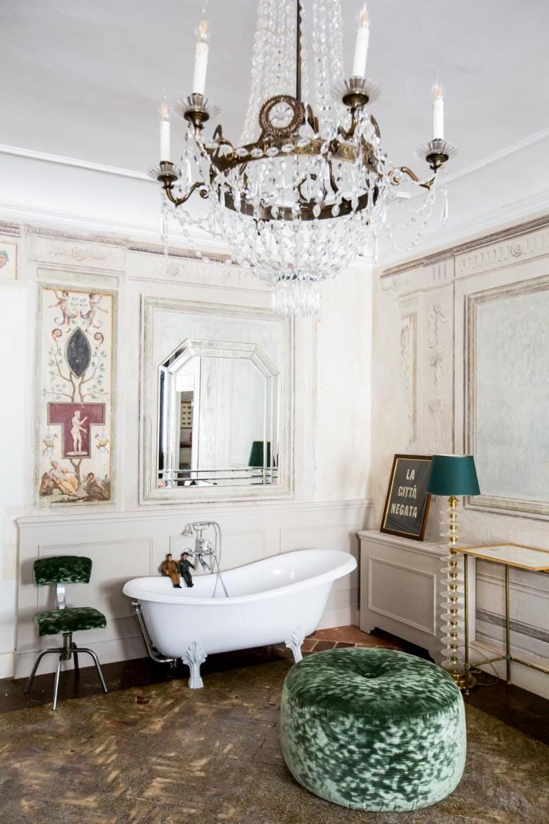 Oltrarno Splendid Bed and Breakfast in Florence