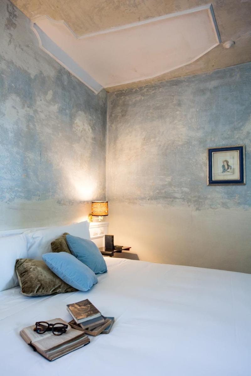 Oltrarno Splendid Bed and Breakfast in Florence