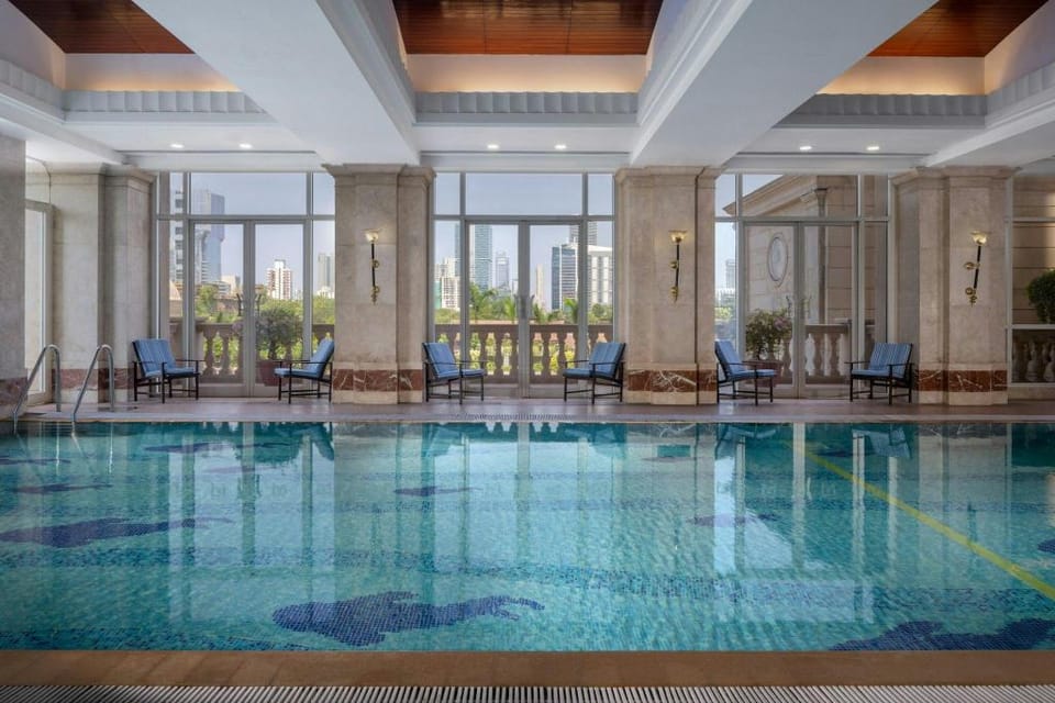 ITC Grand Central, a Luxury Collection Hotel, Mumbai Hotel in Mumbai