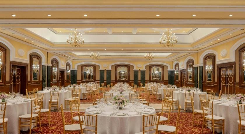 ITC Grand Central, a Luxury Collection Hotel, Mumbai Hotel in Mumbai