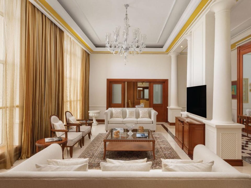 ITC Grand Central, a Luxury Collection Hotel, Mumbai Hotel in Mumbai