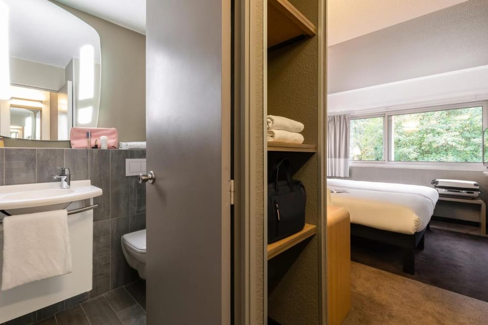 ibis Velizy Jouy-En-Josas Hotel in Île-de-France