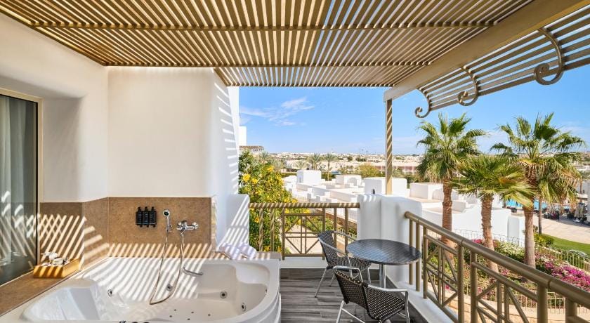 Novotel Sharm El Sheikh Hotel in South Sinai Governorate