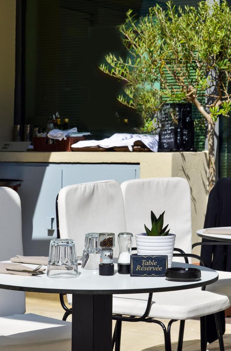 HÃ´tel & Appartements Monsigny Hotel in Nice