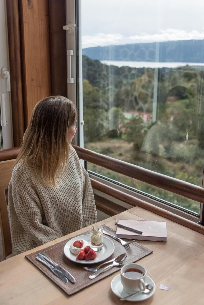 Hotel Termas Puyehue Wellness & Spa Resort Resort in Los Ríos, Chile