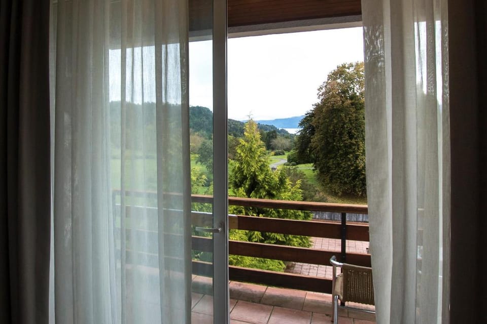 Hotel Termas Puyehue Wellness & Spa Resort Resort in Los Ríos, Chile