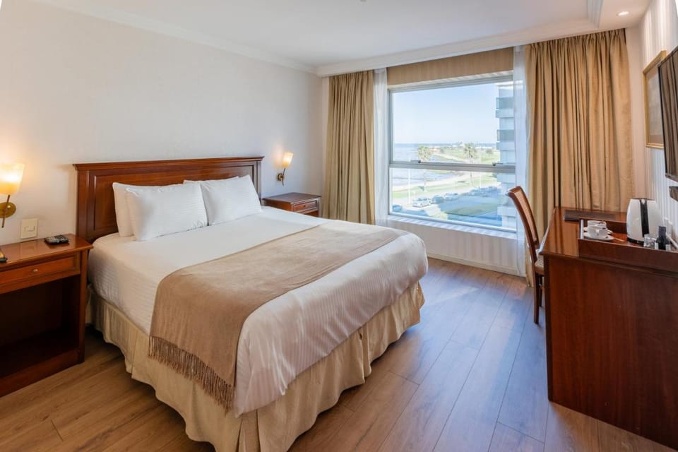 Cala Di Volpe Boutique Hotel Hotel in Montevideo Department, Uruguay