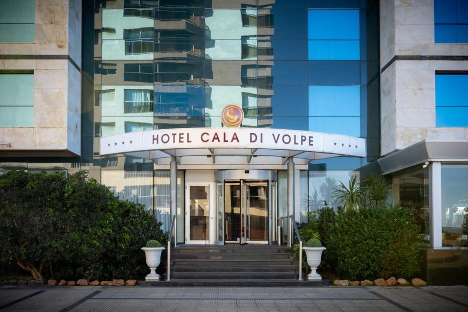 Cala Di Volpe Boutique Hotel Hotel in Montevideo Department, Uruguay
