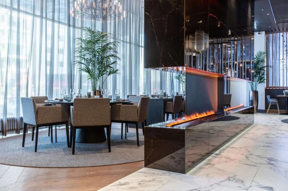 Radisson Collection Hotel, Tallinn Hotel in Tallinn