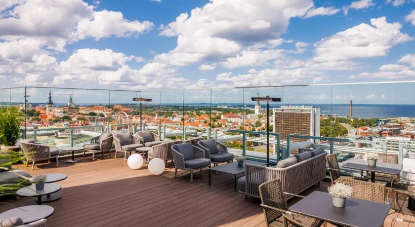 Radisson Collection Hotel, Tallinn Hotel in Tallinn