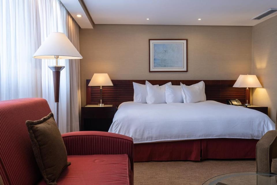 Eurobuilding Hotel & Suites Caracas Hotel in Caracas