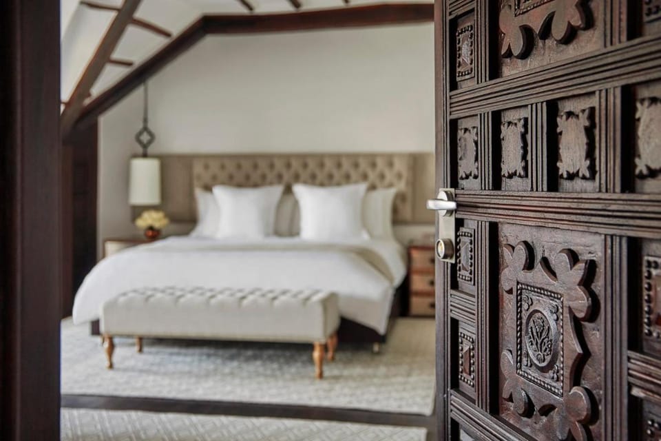 Four Seasons Casa Medina Bogota Hotel in Bogota
