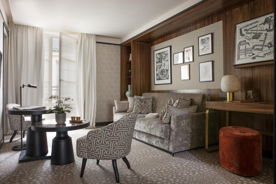 Esprit Saint Germain Hotel in Paris