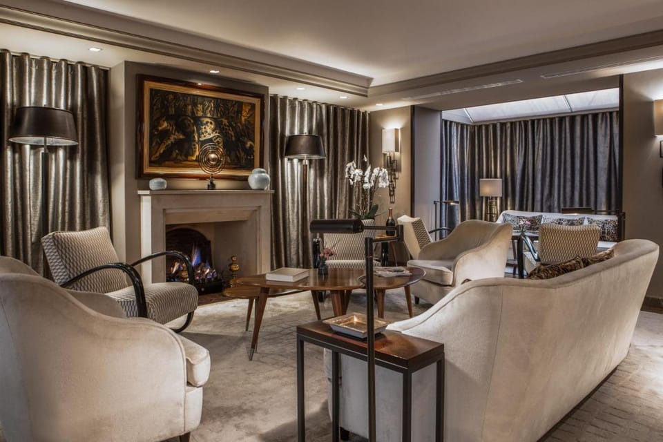 Esprit Saint Germain Hotel in Paris