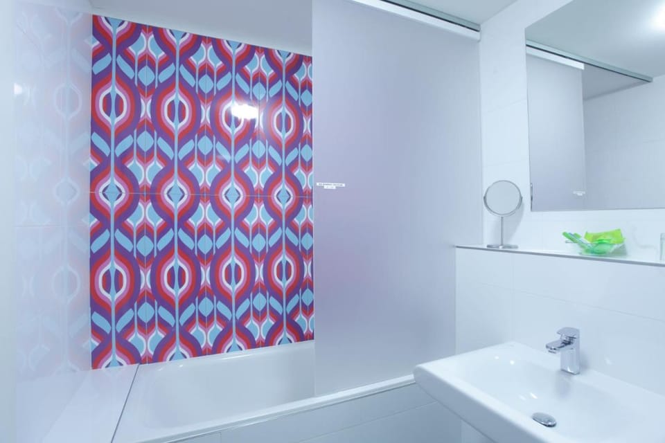 LH Vintage Design Hotel Sax Hotel in Prague