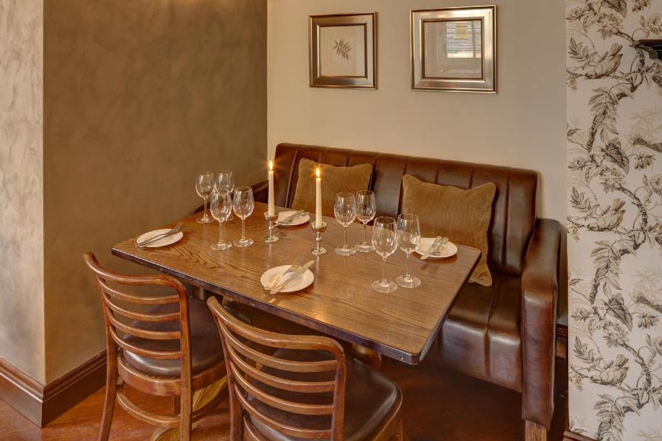 Stella Maris Hotel Hotel in Ennis