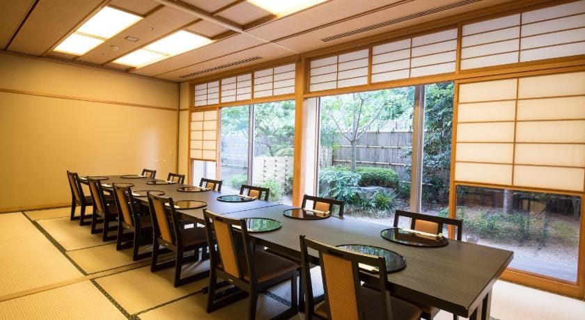 ANA Crowne Plaza Yonago By IHG Hotel in Japan