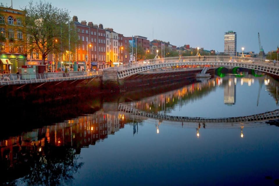 The Camden Street Hotel Hotel in Dublin