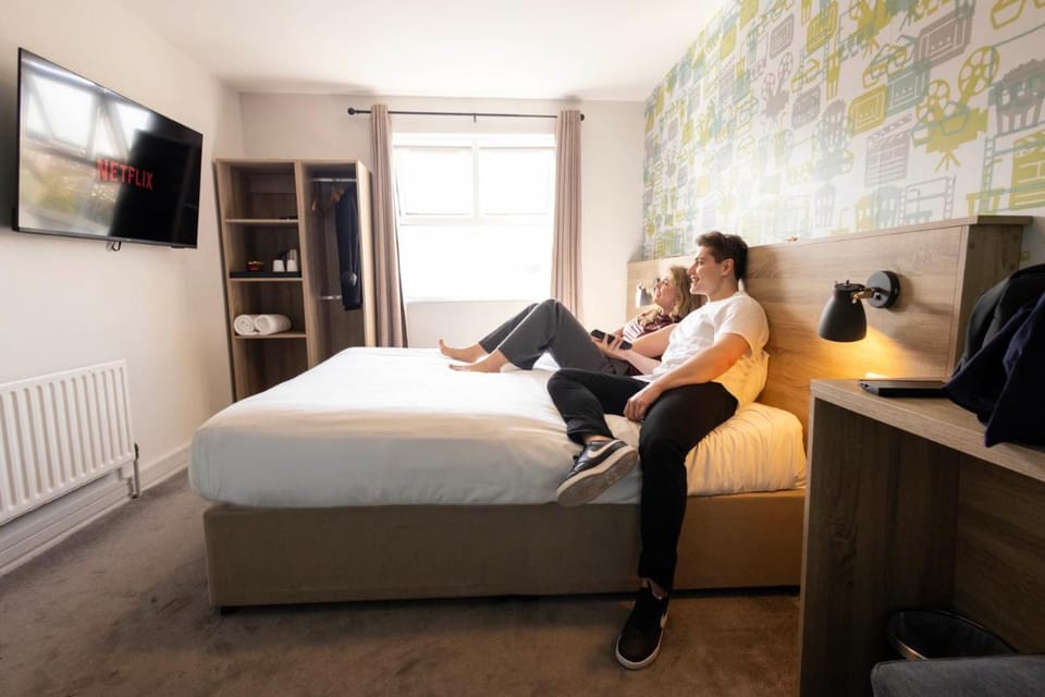 The Camden Street Hotel Hotel in Dublin