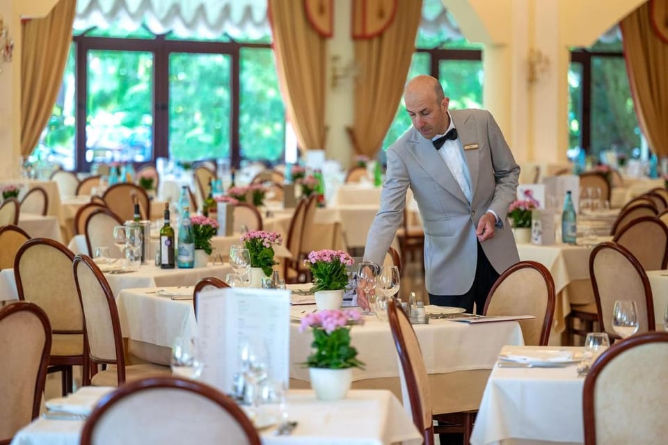 Apollo Terme Hotel Hotel in Veneto