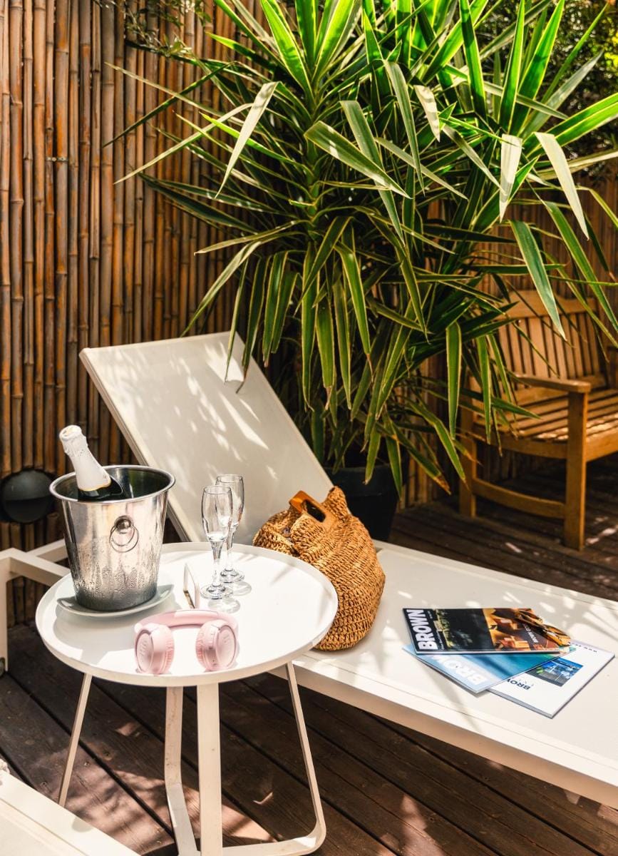 Seaside Hotel by Zvieli Hotels Hotel in Tel Aviv-Yafo
