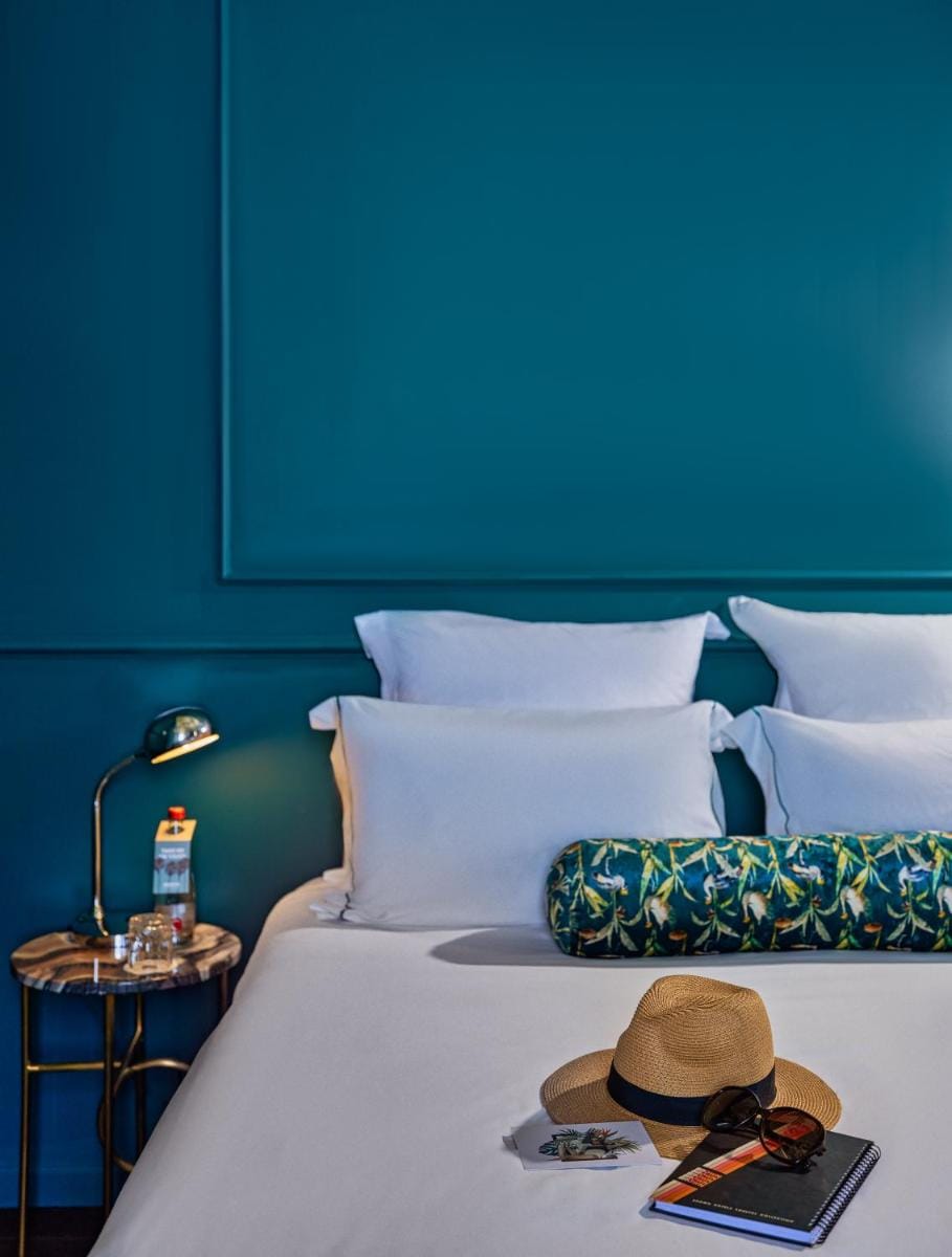 Seaside Hotel by Zvieli Hotels Hotel in Tel Aviv-Yafo