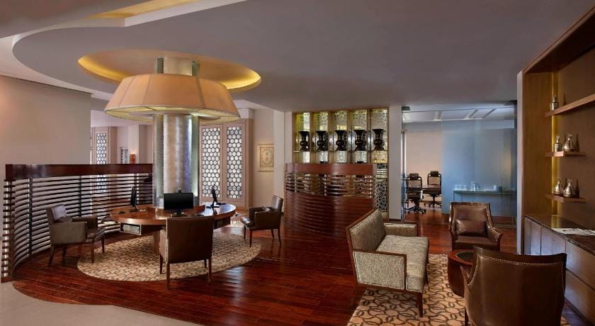 ITC Rajputana, a Luxury Collection Hotel, Jaipur Hotel in Jaipur
