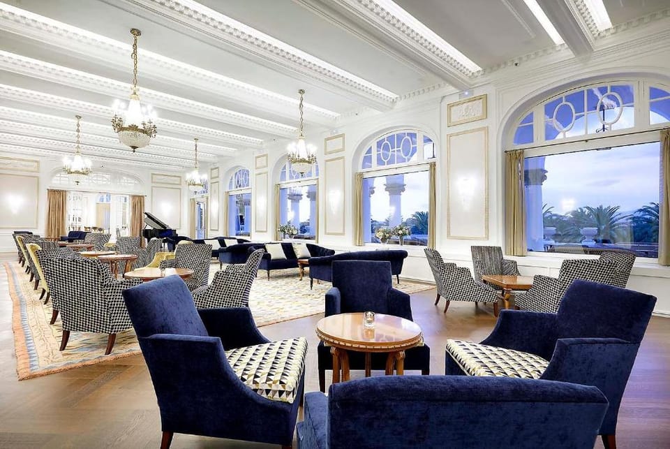 Hotel Real Hotel in Santander