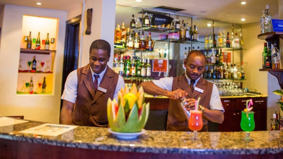 Novotel Port Harcourt Hotel in Nigeria