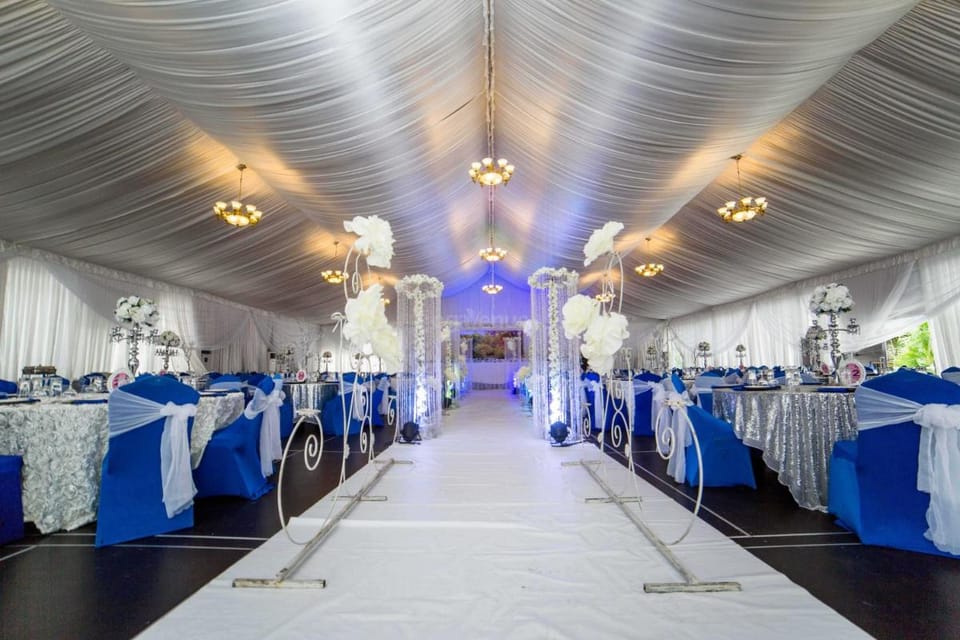 Novotel Port Harcourt Hotel in Nigeria